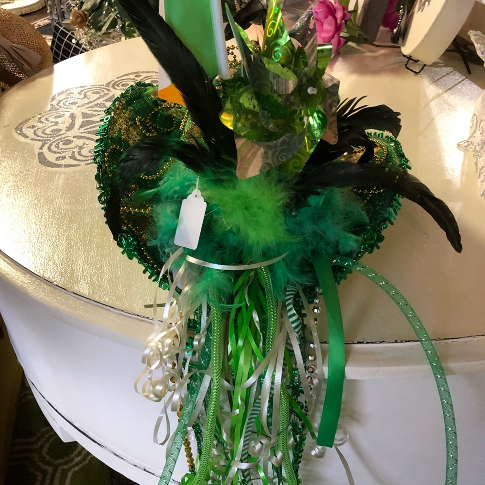 St. Patrick’s Day hats